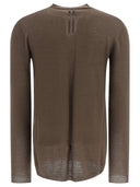 Rick Owens "Level Lupetto" Sweater