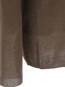 Rick Owens "Level Lupetto" Sweater