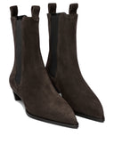 Aeyde "Kiwi" Ankle Boots