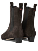 Aeyde "Kiwi" Ankle Boots