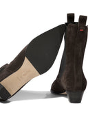 Aeyde "Kiwi" Ankle Boots
