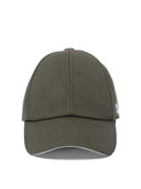 Courrèges "Signature Ac" Cap