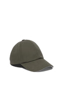 Courrèges "Signature Ac" Cap