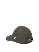 Courrèges "Signature Ac" Cap
