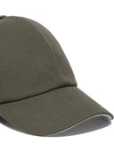 Courrèges "Signature Ac" Cap