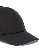 Courrèges „Signature AC” Cap