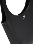Courrèges "helig" handväska