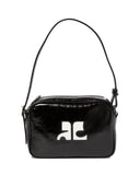Courrèges "Reedition" Crossbody Bag