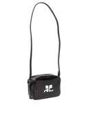Courrèges "Reedition" Crossbody Bag