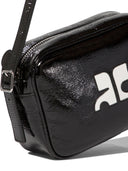 Courrèges "Reedition" Crossbody Bag