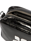 Courrèges "Reedition" Crossbody Bag