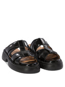 Ganni "Mule" Sandals