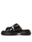 Ganni "Mule" Sandals