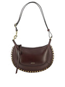 Isabel Marant "Oskan Moon" Shoulder Bag