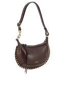 Isabel Marant "Oskan Moon" Shoulder Bag