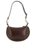 Isabel Marant "Oskan Moon" Shoulder Bag