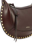 Isabel Marant "Oskan Moon" Shoulder Bag