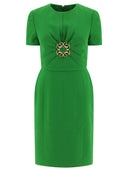 Elie Saab "Cady" Dress
