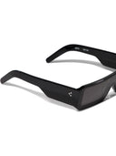 Rick Owens "Gethshades" Sunglasses