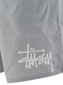 Stüssy "Big Basic" Swim Shorts