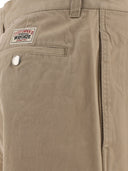 Stüssy "Workgear" Shorts