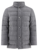 Giacca Herno Cashmere Down