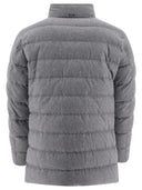 Giacca Herno Cashmere Down