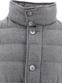 Giacca Herno Cashmere Down