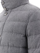 Giacca Herno Cashmere Down