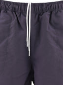 Stüssy "Big Basic" Swim Shorts