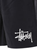 Stüssy "Big Basic" Swim Shorts
