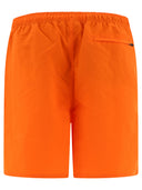 Stüssy "Big Basic" Swim Shorts