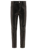 Pantaloni "Tyrone" di Rick Owens