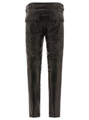 Pantaloni "Tyrone" di Rick Owens