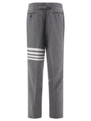 Thom Browne "4 Bar" Trousers