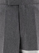 Thom Browne "4 Bar" Trousers