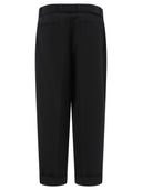 جيل ساندر بنطال بحزام