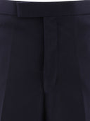 Thom Browne "4 Bar" Trousers