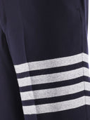 Thom Browne "4 Bar" Trousers