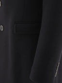 Cappotto Herno con inserto trapuntato