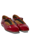 Aeyde "Uma" Ballet Flats