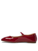 Aeyde "Uma" Ballet Flats