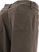 Rick Owens "Geth" Jeans