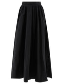 Elie Saab Taffetà Skirt