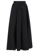 Elie Saab Taffetà Skirt