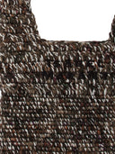 Isabel Marant "Praia Small" Shoulder Bag