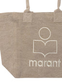Isabel Marant "Yenky Small" Tote Bag