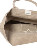 Isabel Marant "Yenky Small" Tote Bag