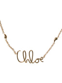Chloé "Chloé Iconic" Necklace