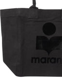 Isabel Marant "Yenky Small" Tote Bag